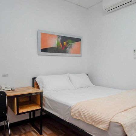 Reddoorz Plus Near Patung Kuda Undip Jatingaleh ภายนอก รูปภาพ