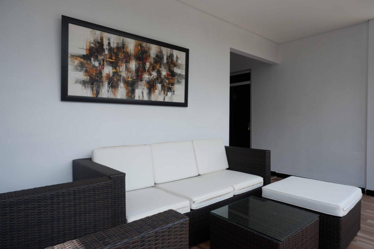 Reddoorz Plus Near Patung Kuda Undip Jatingaleh ภายนอก รูปภาพ